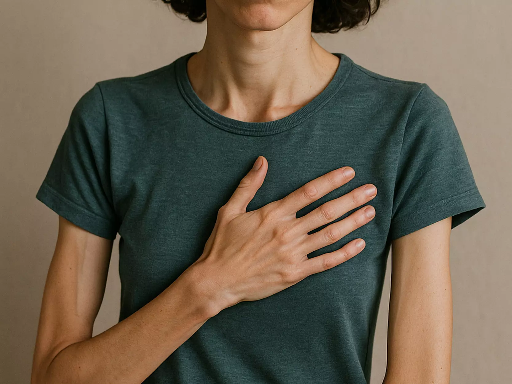 Sou magro(a), mas tenho colesterol alto: isso é normal?