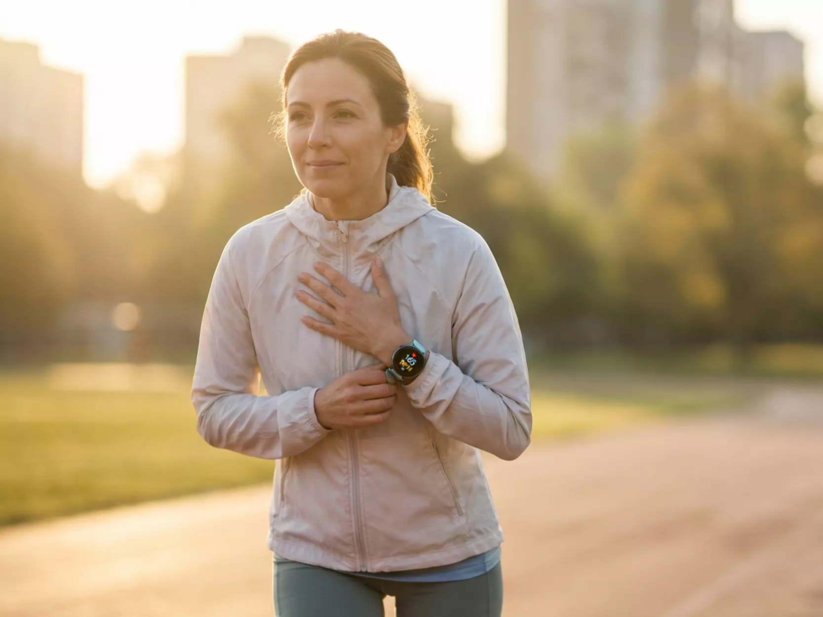 Coração acelerado no exercício: o que é normal e o que merece atenção?