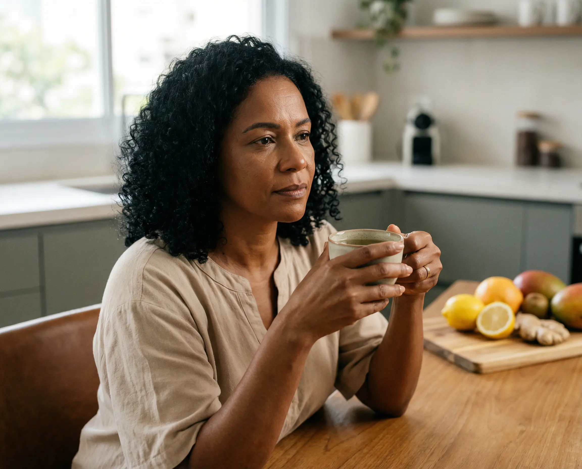 Inflamação Silenciosa: Sintomas e Como Proteger Sua Saúde