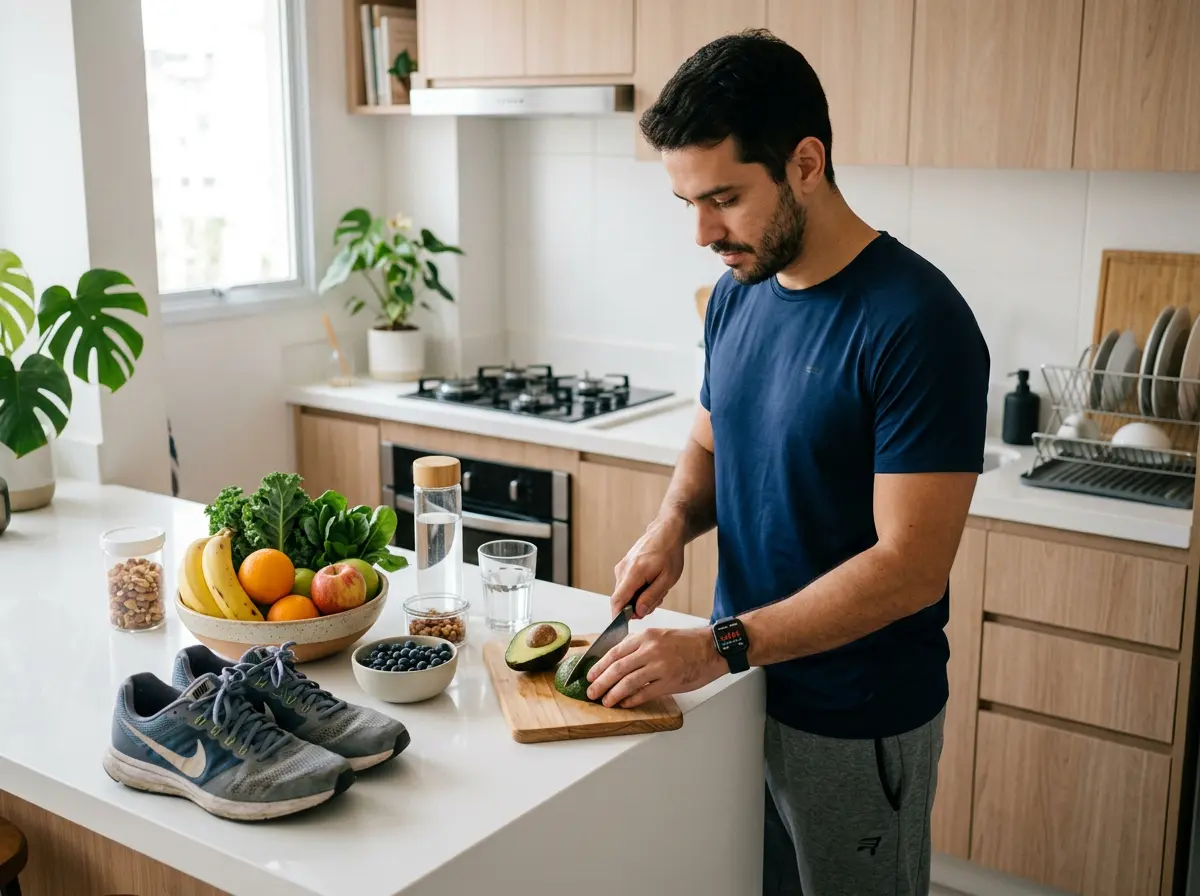 Prevenir doenças do coração: cuidados a partir dos 30 anos