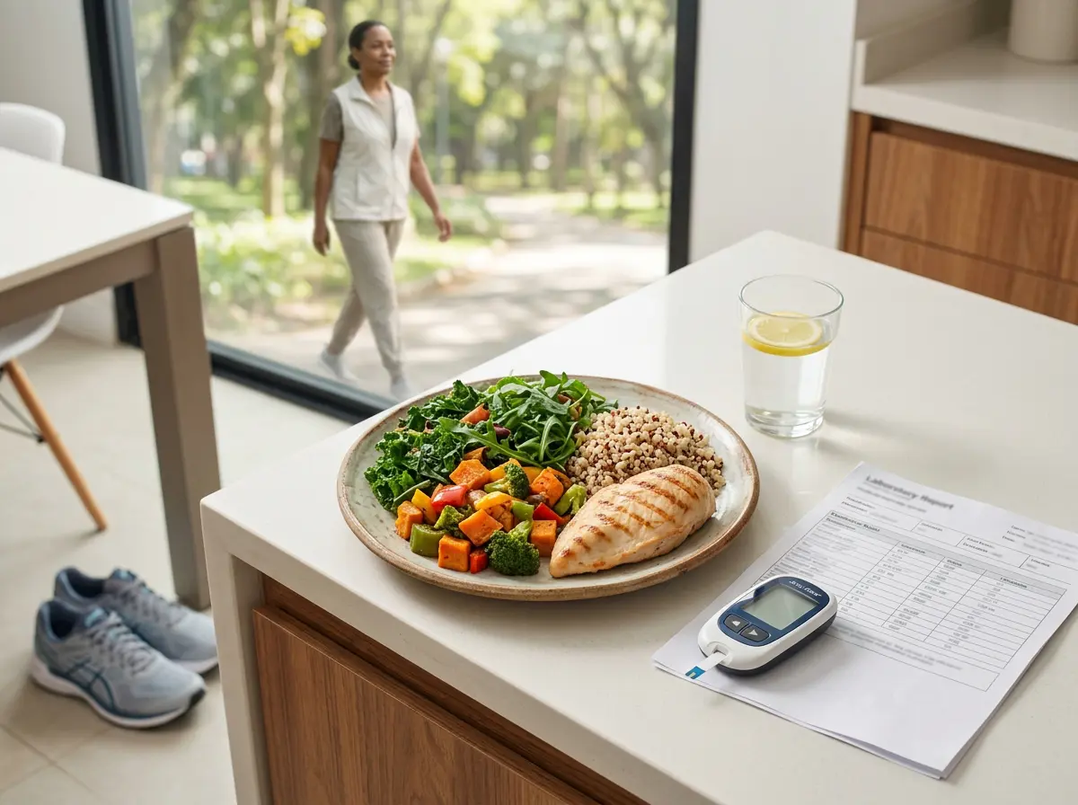 Pré-diabetes: sinais de alerta e como prevenir o diabetes tipo 2