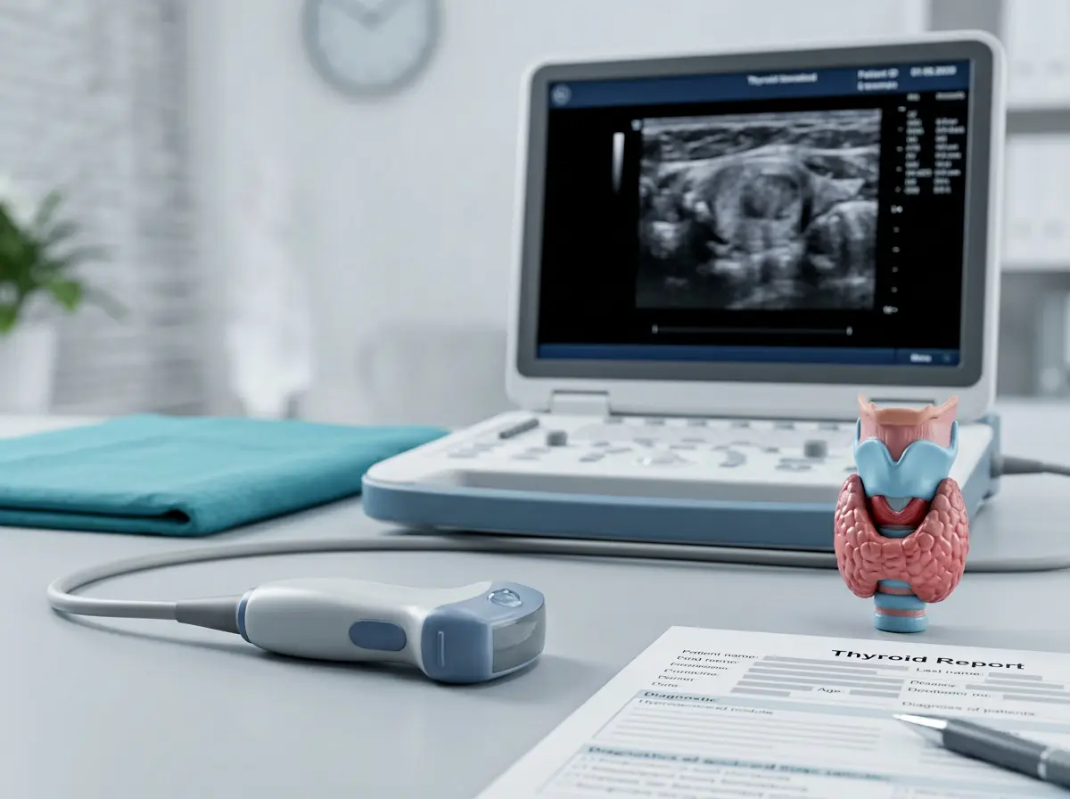 Nódulo na tireoide: quando é necessário investigar?